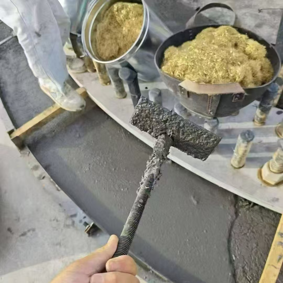 绥化C120风电设备基础专用灌浆料