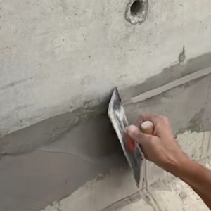 绥化P型防护型环氧树脂砂浆